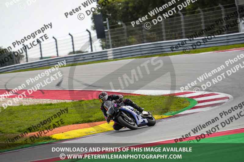 May 2023;motorbikes;no limits;peter wileman photography;portimao;portugal;trackday digital images